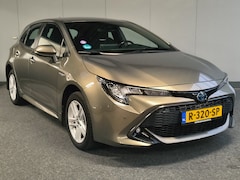 Toyota Corolla - 1.8 Hybrid Active Rijklaar + 12 maanden Bovag-garantie Henk Jongen Auto's in Helmond, al 5