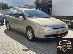 Citroën C5 Tourer - 2.0 16V Exclusive | AUTOMAAT | APK |