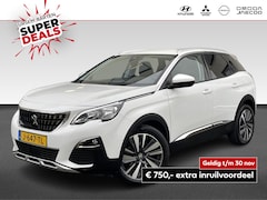 Peugeot 3008 - 1.2 PureTech Blue Lease Premium