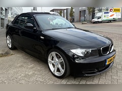 BMW 1-serie Cabrio - 120i High Executive Edition