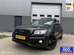 Audi SQ5 - 3.0 TDI SQ5 quattro Pro Line/B&O/TREKH/313PK/