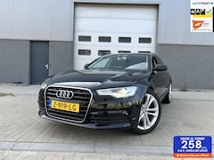 Audi A6 Avant - 3.0 TDI/APK/CRUISE CONTR./NAVI/STOELV