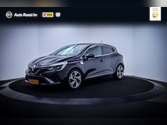 Renault Clio - 1.0TCe R.S.-Line FULL LED | CAMERA | CARPLAY | CLIMA | PRIV GLASS | LMV 17'' | PDC V+A