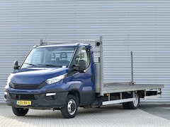 Iveco Daily - 50C14N 3.0 CNG Aardgas openlaadbak