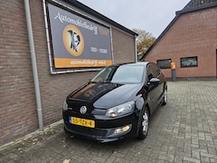Volkswagen Polo - 1.2 TDI BlueMotion Comfortline (motor probleem)