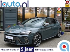 CUPRA Leon - 1.5 TSI e-Hybrid 272pk VZ Performance Pano/Matrix LED/Keyless/Camera/Elek. stoel+mem/DCC/A