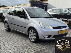 Ford Fiesta - 1.3 Ambiente vol jaar apk | apk | nette auto
