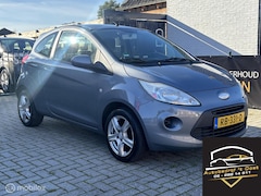 Ford Ka - 1.2 Trend |NIEUWE APK| 3 DRS |