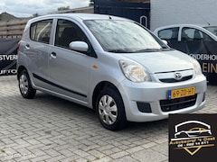 Daihatsu Cuore - 1.0 Trend facelift 5drs nw apk keuring