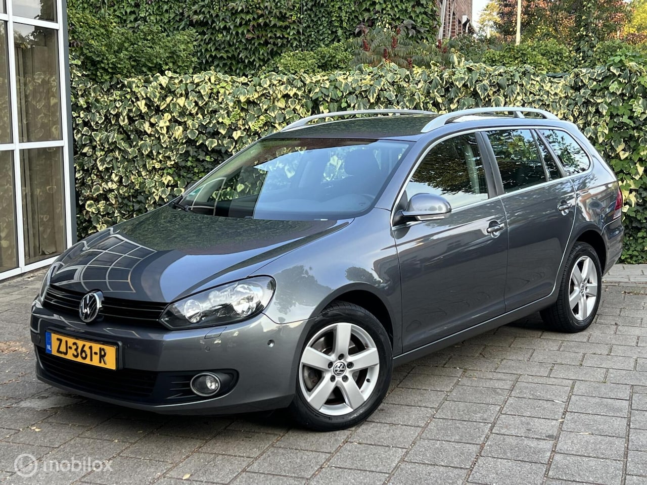 Volkswagen Golf Variant - 1.4 TSI Highline 1.4 TSI Highline - AutoWereld.nl