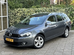 Volkswagen Golf Variant - 1.4 TSI Highline