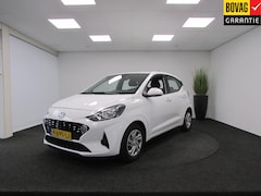 Hyundai i10 - 1.0 Comfort Smart I Navigatie I Apple Carplay I Achteruitrijcamera I NL-Auto I