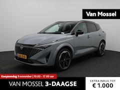 Nissan Qashqai - 1.5 e-Power N-Design