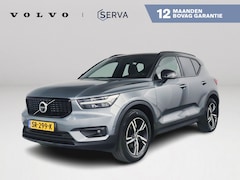 Volvo XC40 - T4 R-Design | 360° camera | Stoel- en Stuurverwarming | Extra getint glas
