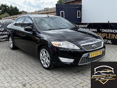 Ford Mondeo - 1.8 TDCi Ghia | nw apk | clima |