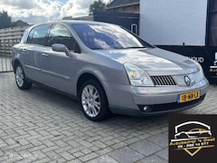 Renault Vel Satis - 2.0 16V Turbo Privilége | NW APK | AIRCO |