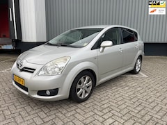 Toyota Verso - 2.2 D-4D Luna
