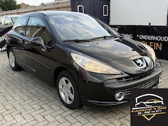 Peugeot 207 - 1.4-16V XS Pack | apk | airco | koopje hoor