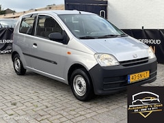 Daihatsu Cuore - 1.0-12V Kyoto less is more koopje hoor