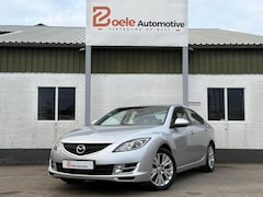 Mazda 6 - 6 2.0 S-VT Touring / 2e Eig. / 146pk / YOUNGTIMER / 6-Bak