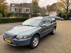 Volvo V70 Cross Country - 2.4 T