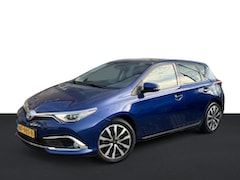 Toyota Auris - 1.8 Hybrid Bus. Pro