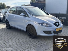 SEAT Altea - 1.6 Sport-up | NW APK BIJ AFLEVERING |