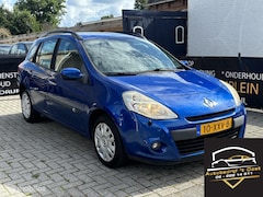 Renault Clio Estate - 1.2-16V Sélection Business | nw apk