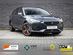 CUPRA Leon Sportstourer - 1.4 e-Hybrid VZ Performance