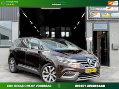 Renault Espace - 1.6 TCe Dynamique 5p.|Automaat|Trekhaak|Navi