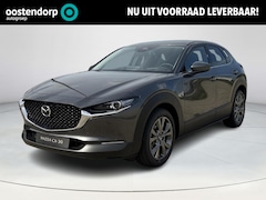 Mazda CX-30 - 2.0 e-SkyActiv-X M Hybrid Takumi | Stoel/stuur verwarming | Elektrische geheugenstoelen |
