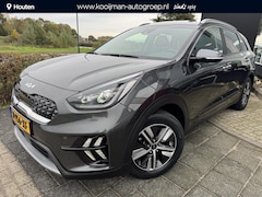 Kia Niro - 1.6 GDi Hybrid ExecutiveLine | Eerste Eigenaar | Schuif/Kanteldak | Stoelverwarming/Ventil