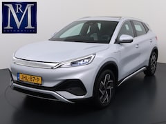 BYD Atto 3 - Comfort 60 kWh Onderhoud gehad bij direct leverbaar RIJKLAAR INCL. FABR. GARANTIE T/M 2029