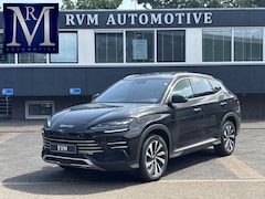 BYD Seal U - 1.5 DM-i FWD Comfort 26, 6kWh | UNIEK IN NL tot 125km electrisch rijbereik | 6 jaar volled