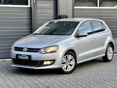 Volkswagen Polo - 1.2-12V LIFE *CRUISE*ECC*PDC*STOELVERW
