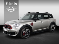 MINI Countryman - 2.0 John Cooper Works ALL4 Chili | Harman Kardon | Comfort Access | head-up display |