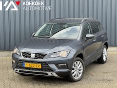 SEAT Ateca - 1.0 EcoTSI Style | Cruise Control | Parkeersensoren