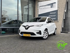 Renault Zoe - R110 52kWh*KOOPACCU*3FASE*ECC*CAMERA*NAVI