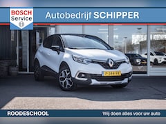Renault Captur - 0.9 TCe Intens