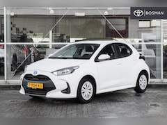 Toyota Yaris - 1.5 Hybrid Active