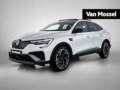 Renault Arkana - 1.6 E-Tech Full Hybrid Esprit Alpine 145PK | Automaat | Schuif-/Kanteldak | Stoel- en Stuu