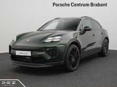 Porsche Macan - 4