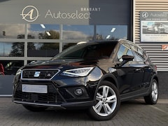 SEAT Arona - 1.0 TSI FR Alcantara LED CarPlay