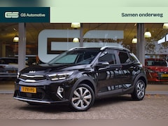 Kia Stonic - 1.0 T-GDi MHEV DynamicPlusLine met Nav/Trekhaak/Cc