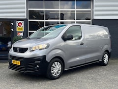 Peugeot Expert - 2.0 BlueHDI 120 Premium, Automaat, CarPlay, 360 Camera, Cruise, NAP