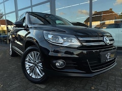 Volkswagen Tiguan - 1.4 TSI Sport&Style Automaat | Carplay