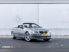 BMW 3-serie Cabrio - 335i