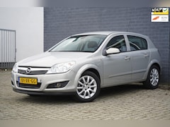 Opel Astra - 1.4 Temptation 5 deurs, Airco, Cruise Control NAP