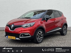 Renault Captur - 1.2 TCe Xmod / Automaat / Navigatie / Stoelverwarming / PDC / Cruise / Clima / LED / DAB /