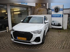 Audi Q3 Sportback - 35 TFSI S Edition